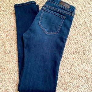 Bootlegger Jeans